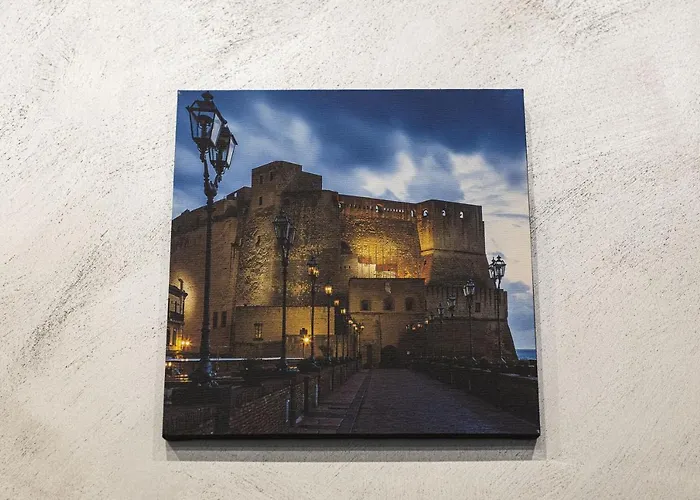La Terrazza Del Corso